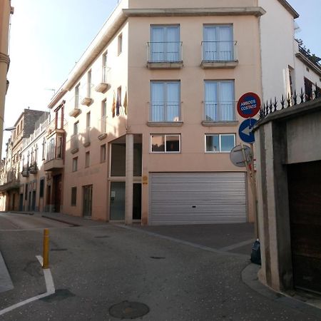 Hostal Sant Sadurní Sant Sadurní dʼAnoia Exterior foto