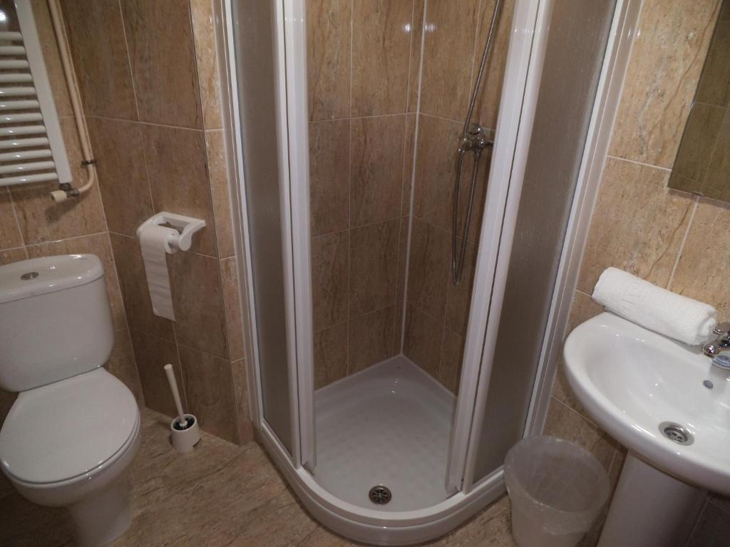 Hostal Sant Sadurní Sant Sadurní dʼAnoia Habitación foto